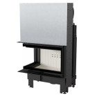 Recuperador MBM 10 Com Lateral Guilhotina - Kratki